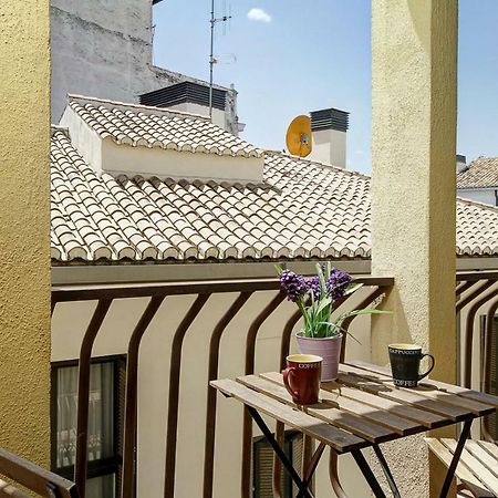 Апартаменти Catedral Lujo Parking Gratis Гранада Екстер'єр фото
