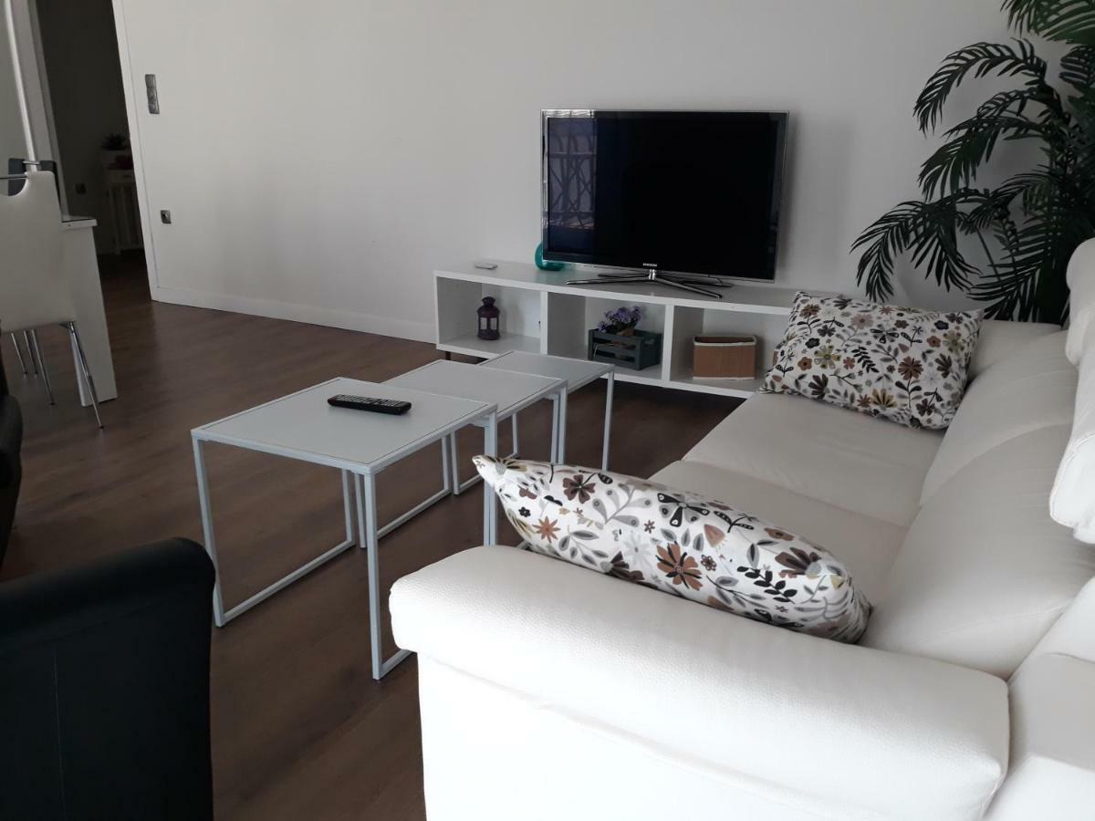 Апартаменти Catedral Lujo Parking Gratis Гранада Екстер'єр фото