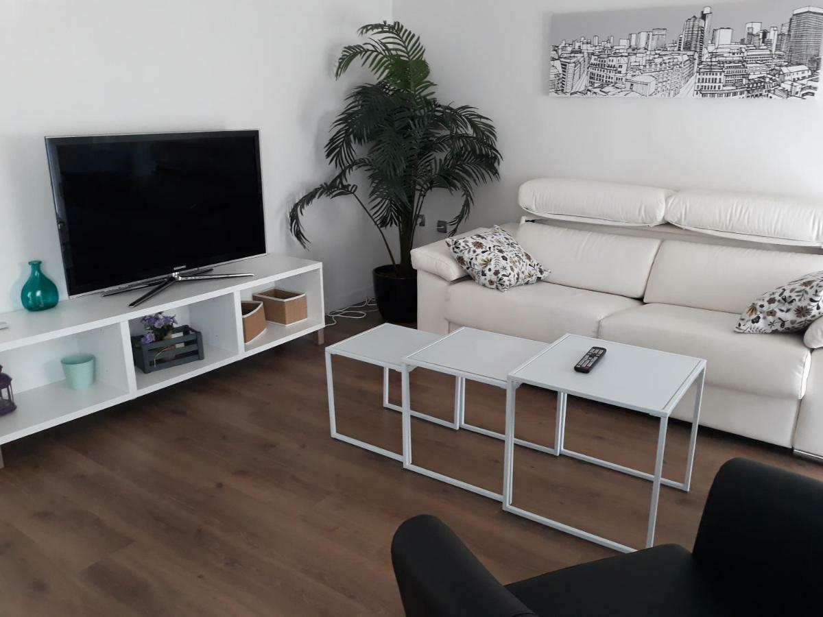 Апартаменти Catedral Lujo Parking Gratis Гранада Екстер'єр фото